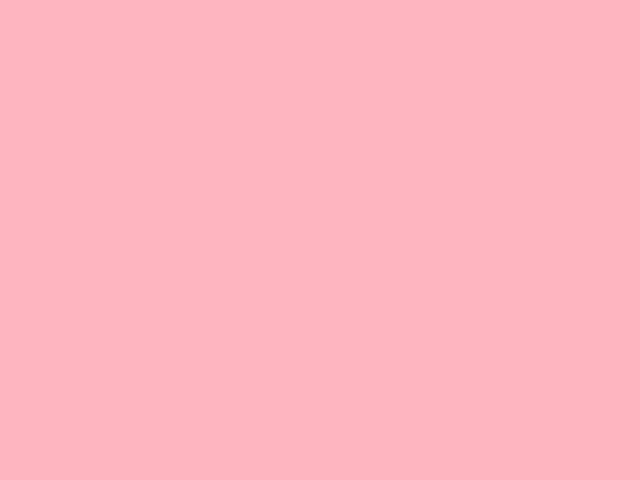 Pink white black borders minimalist #3 free wallpaper for desktop - medium preview image