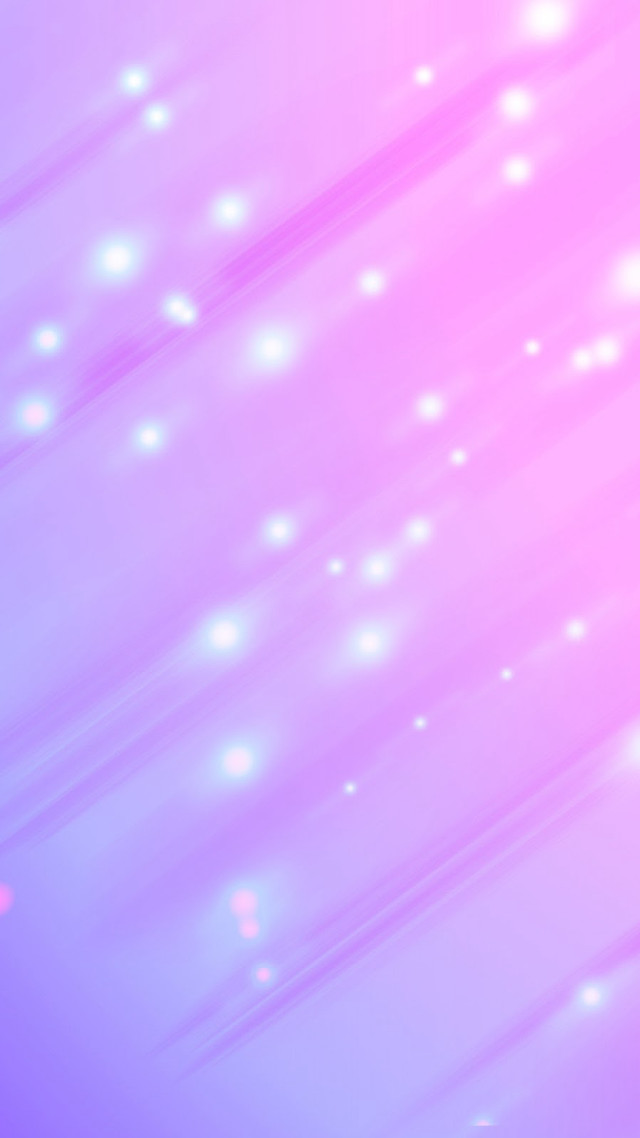 Blurry pink blue background dots free wallpaper for mobile - medium preview image