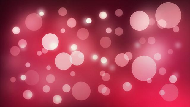 Blurry background circles light surface free wallpaper for desktop - medium preview image
