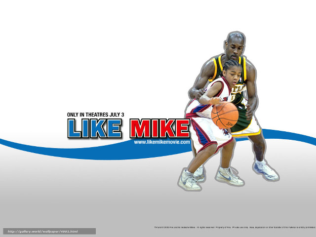 Basketball players playing white background free wallpaper for desktop - medium preview image