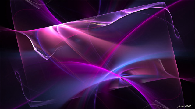 Purple blue abstract background black free wallpaper for desktop - medium preview image