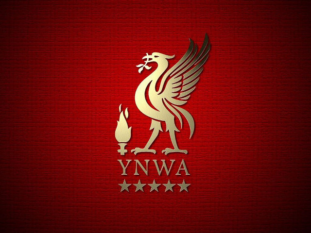 Red gold wallpaper golden bird free wallpaper for desktop - medium preview image