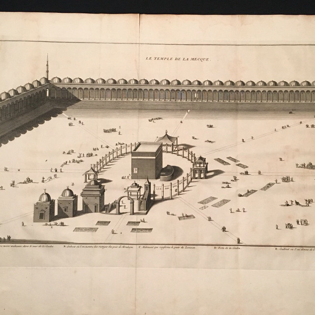 Beach pier building people standing free wallpaper for tablet - medium preview image