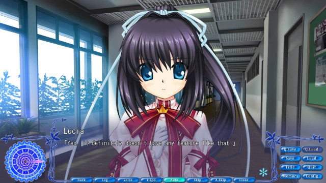 Girl room window sign says free wallpaper for desktop - medium preview image