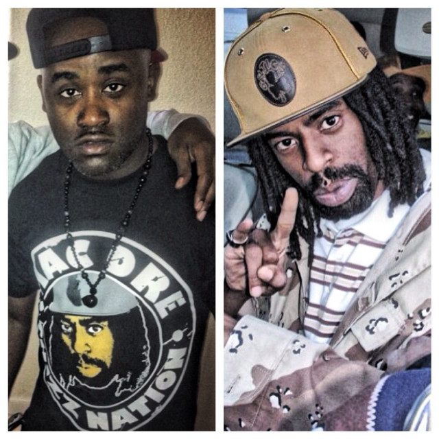 Two men dreadlocks hat black free wallpaper for tablet - medium preview image