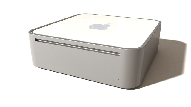 White apple box white surface free wallpaper for desktop - medium preview image