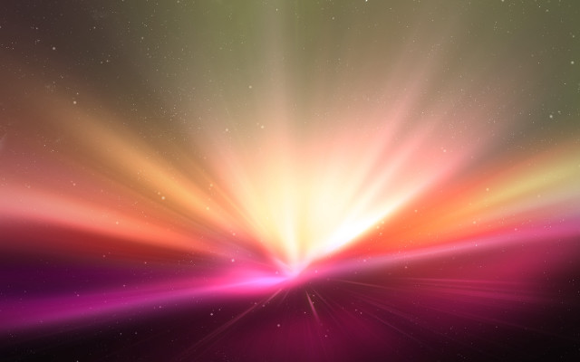 Colorful background starburst center image #2 free wallpaper for desktop - medium preview image