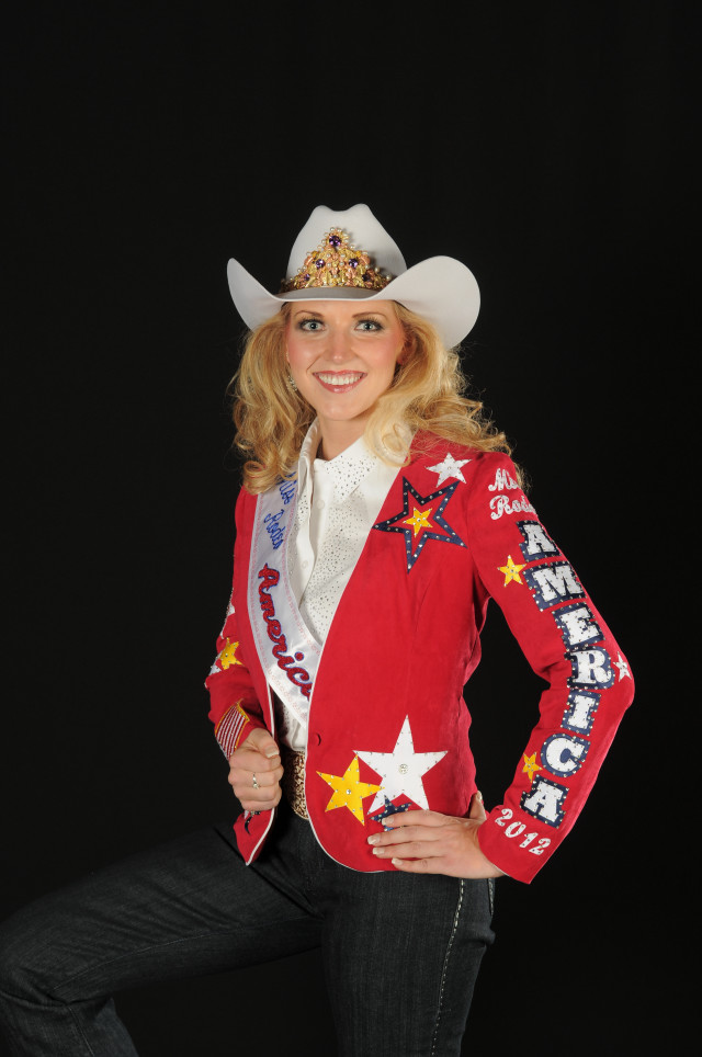 Carey morris cowboy hat portrait free wallpaper for mobile - medium preview image