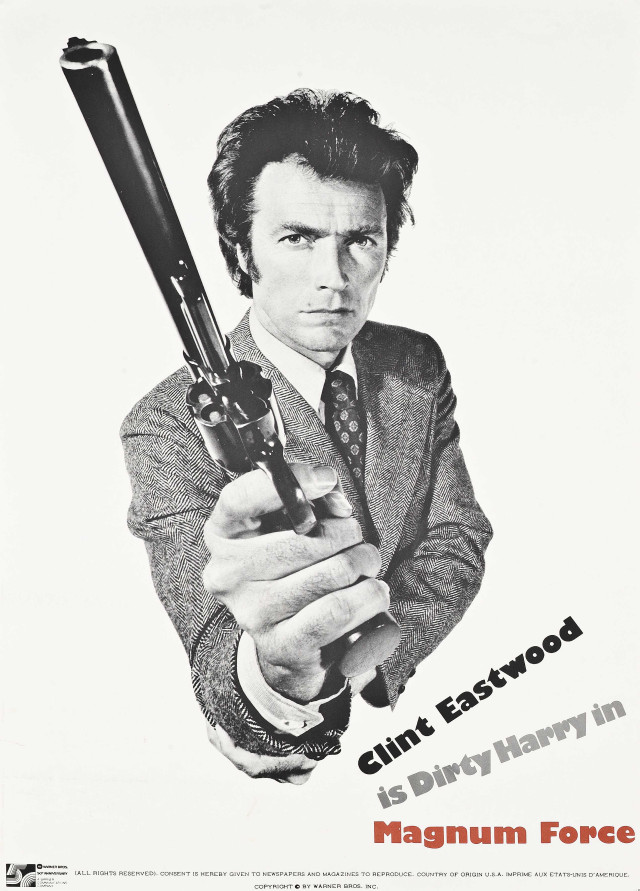 Man holding gun caption fastwood free wallpaper for mobile - medium preview image