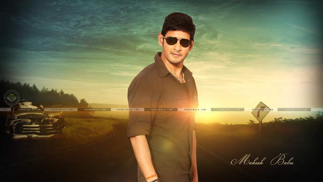 Man sunglasses road sunset background free wallpaper for desktop - medium preview image