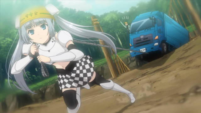 Woman short skirt baseball bat #2 free wallpaper for desktop - medium preview image