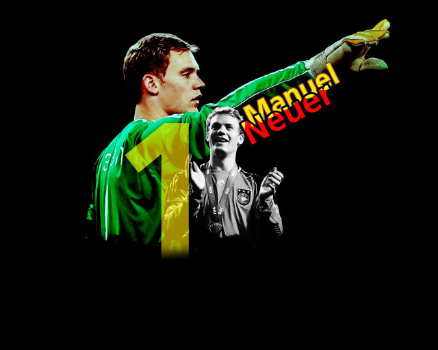 Man holding banana man holding free wallpaper for desktop - medium preview image