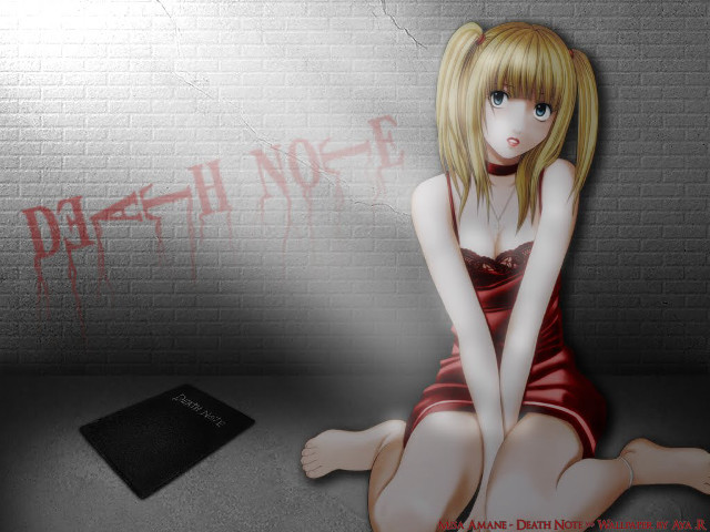 Girl sitting floor graffiti wall free wallpaper for desktop - medium preview image