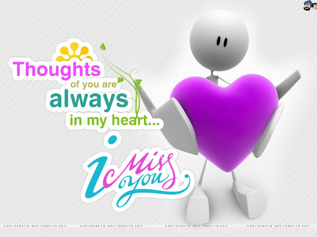 Person holding heart message below free wallpaper for desktop - medium preview image
