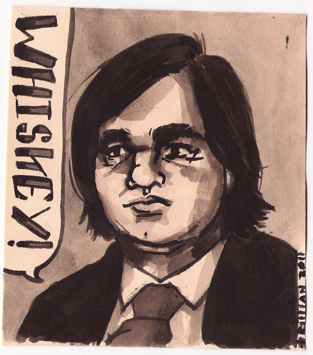 Man tie sign whineley key free wallpaper for tablet - medium preview image