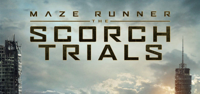 Maze runner scorch trials building free wallpaper for desktop - medium preview image