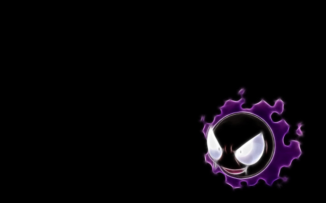 Purple black spiderman face gear free wallpaper for desktop - medium preview image