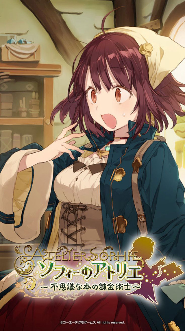 Woman blue dress hat book free wallpaper for mobile - medium preview image