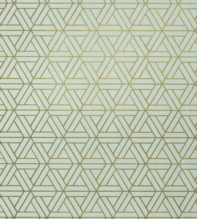 White gold wallpaper triangles vase free wallpaper for tablet - medium preview image