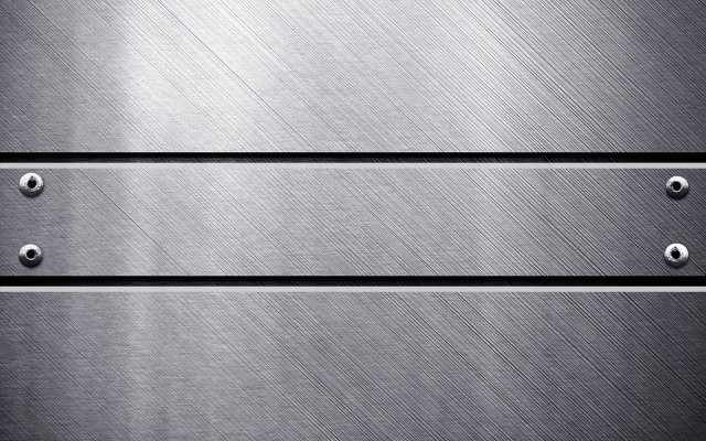 Metal plate rivets monochrome phone free wallpaper for desktop - medium preview image