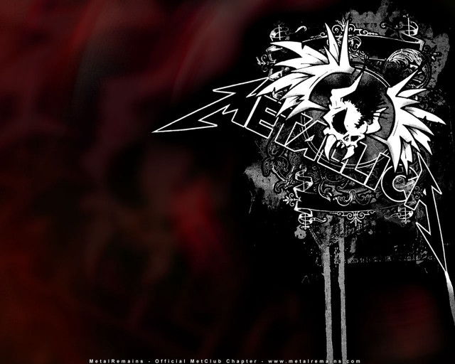 Black white clock bird skull free wallpaper for desktop - medium preview image