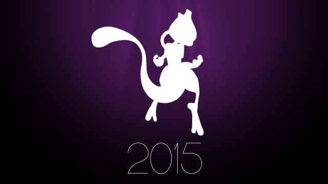 Purple background white silhouette cat free wallpaper for desktop - medium preview image