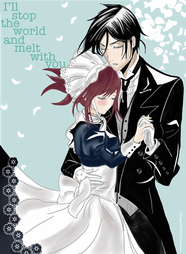 Couple wedding hugging quote love free wallpaper for mobile - medium preview image