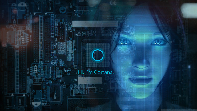 Woman blue eyes hi corona #3 free wallpaper for desktop - medium preview image