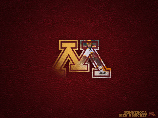 Maroon leather minnesota logo basketball free wallpaper for desktop - medium preview image