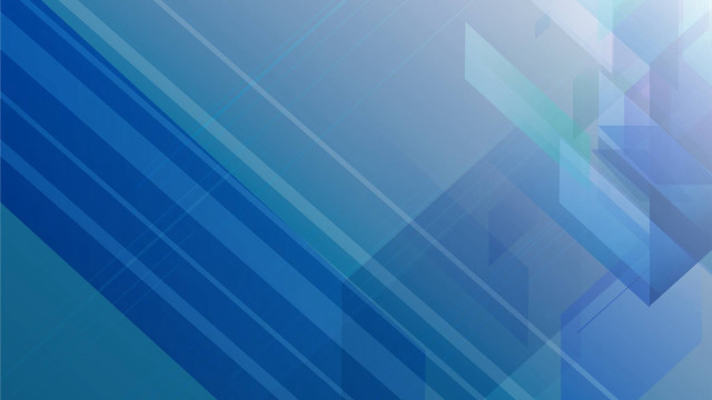 Blue diagonal abstract geometric graphics free wallpaper for desktop - medium preview image