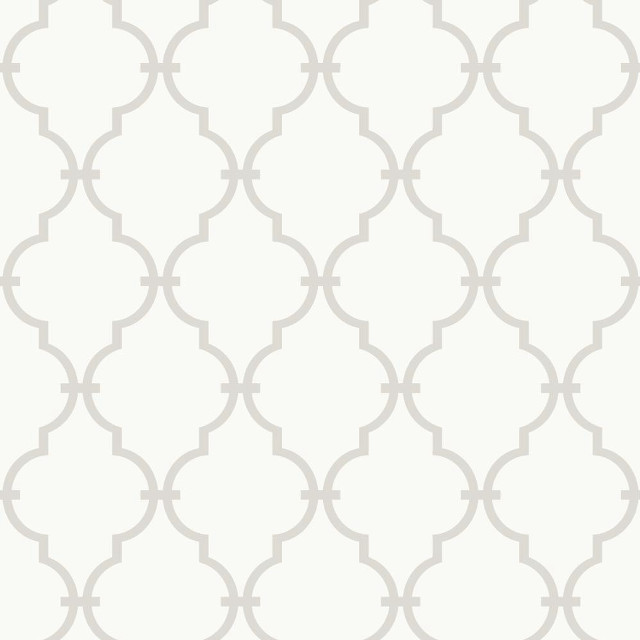 White wallpaper geometric design circle free wallpaper for tablet - medium preview image