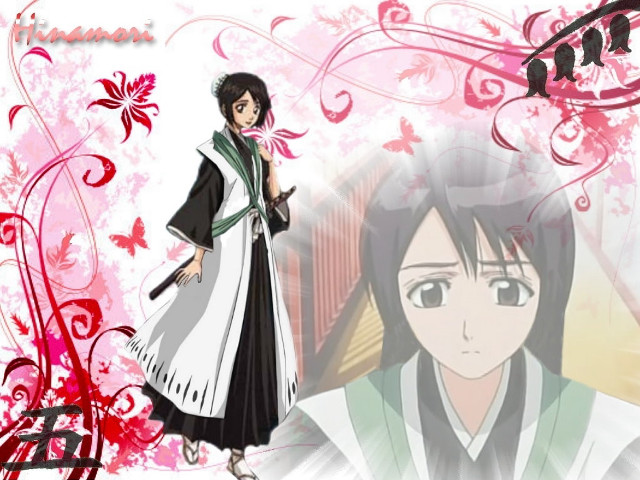 Woman dress man kimono pink free wallpaper for desktop - medium preview image