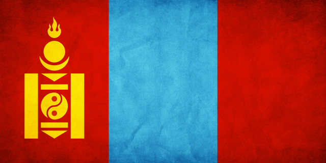 Blue red stripe yellow red free wallpaper for desktop - medium preview image