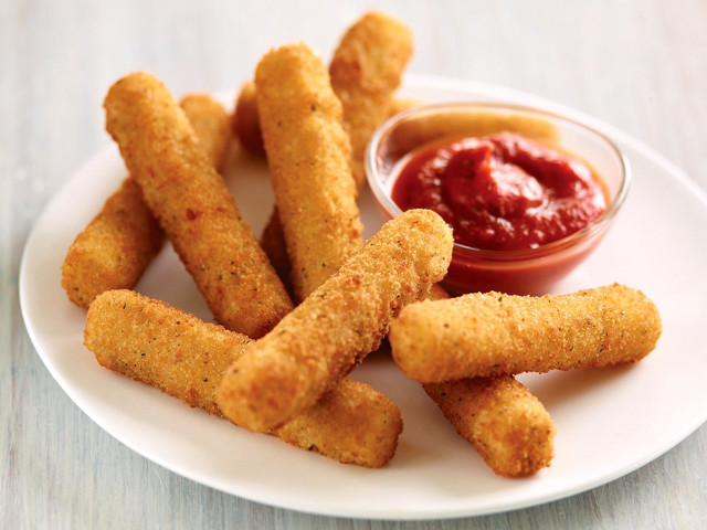 Fried food ketchup table white free wallpaper for desktop - medium preview image