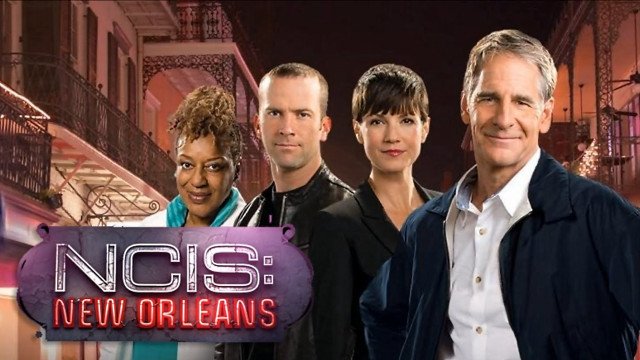 Ncis new orleans cast set free wallpaper for desktop - medium preview image