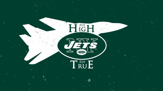 Jet flying high slogan true free wallpaper for desktop - medium preview image