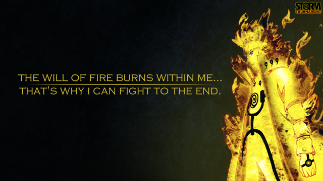 Will of fire burning face free wallpaper for desktop - medium preview image
