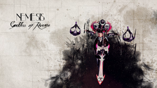 Motorcycle skull painting back end free wallpaper for desktop - medium preview image