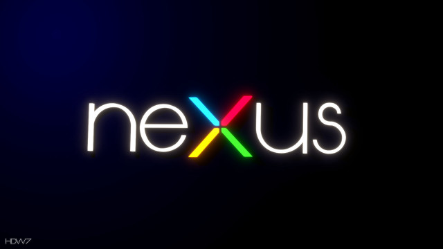 Nexus company logo image website free wallpaper for desktop - medium preview image