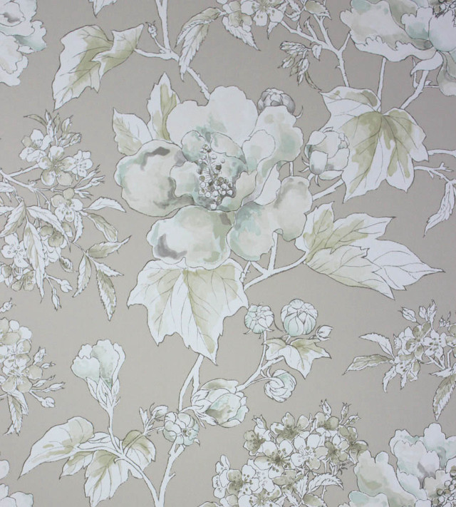 Flower pattern vase arts crafts free wallpaper for tablet - medium preview image