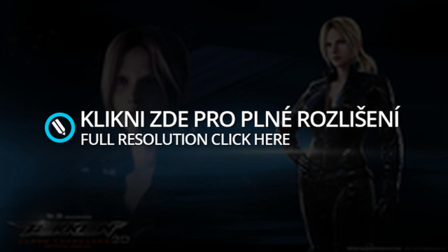 Woman blackdress man suit parody free wallpaper for desktop - medium preview image