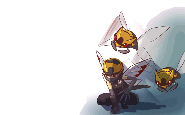 Person kite drawing background people free wallpaper for desktop - medium preview image