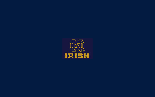 Blue background yellow black irish free wallpaper for desktop - medium preview image