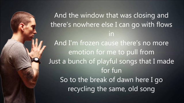 Man hand face song dark free wallpaper for desktop - medium preview image