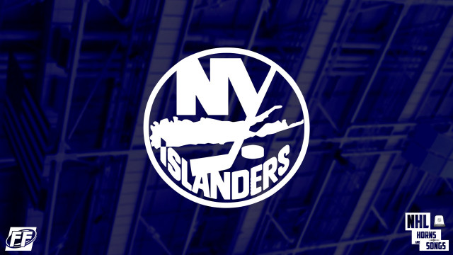 New york rangers logo blue #3 free wallpaper for desktop - medium preview image