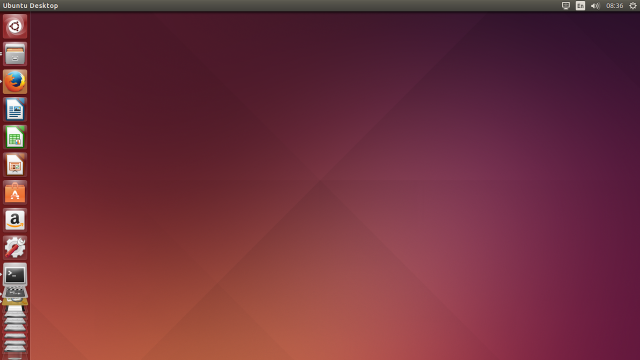 Computer screen red white black free wallpaper for desktop - medium preview image