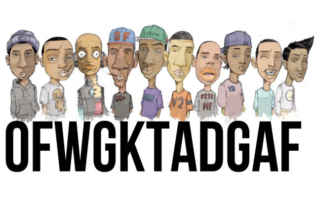 Ofwgktadgaf group people military uniform free wallpaper for desktop - medium preview image