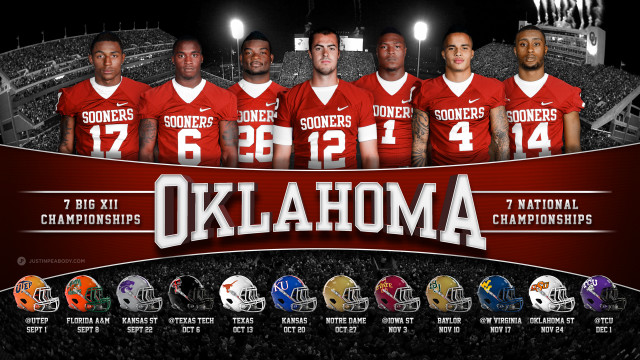 Football team poster 2012 #2013 free wallpaper for desktop - medium preview image