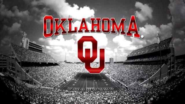 Stadium filled people sky oklahoma free wallpaper for desktop - medium preview image