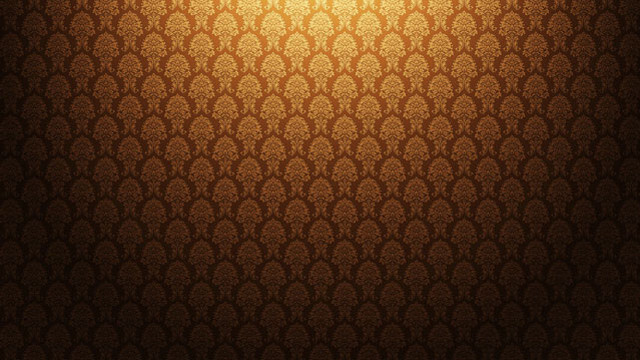 Rococo wall light pattern halftone free wallpaper for desktop - medium preview image